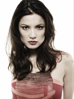 Natassia Malthe
