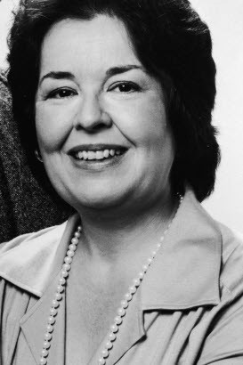Sada Thompson