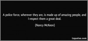 More Nancy McKeon Quotes