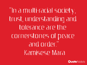 Kamisese Mara