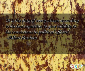 Validity Quotes