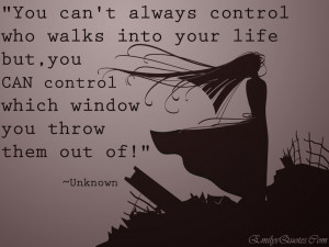 Quotes About Moving On From a Relationship