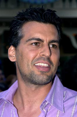 Oded Fehr Pictures And Photos