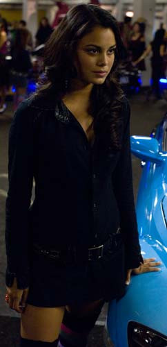 Cineman Nathalie Kelley...