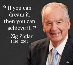 My 10 Favorite Zig Ziglar Quotes