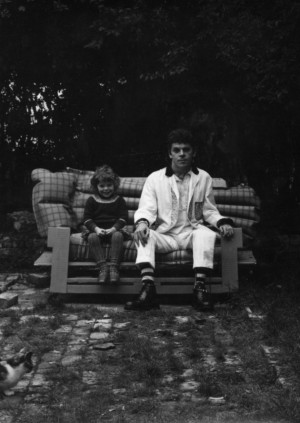 Ian Dury Pictures